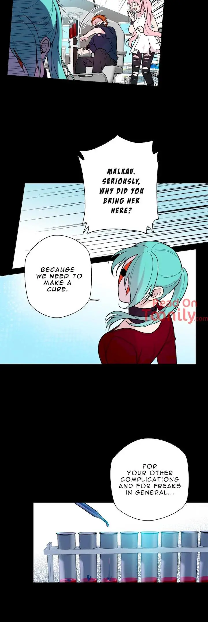 Freak-Quency Episode 73 - Page 30