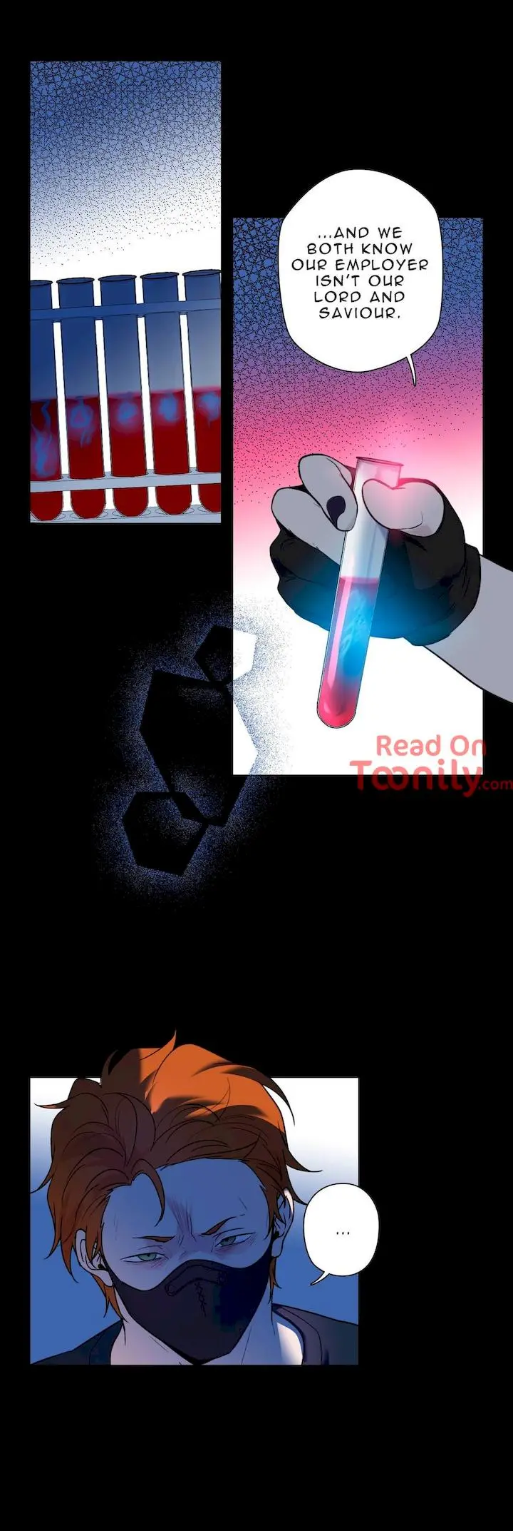Freak-Quency Episode 73 - Page 31