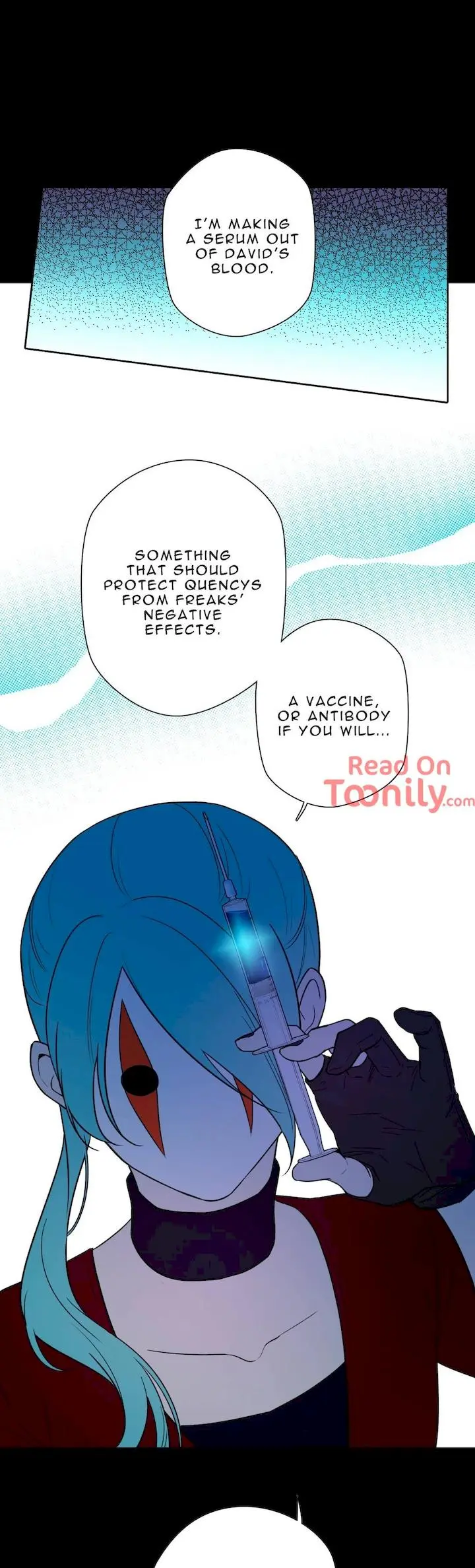Freak-Quency Episode 73 - Page 33