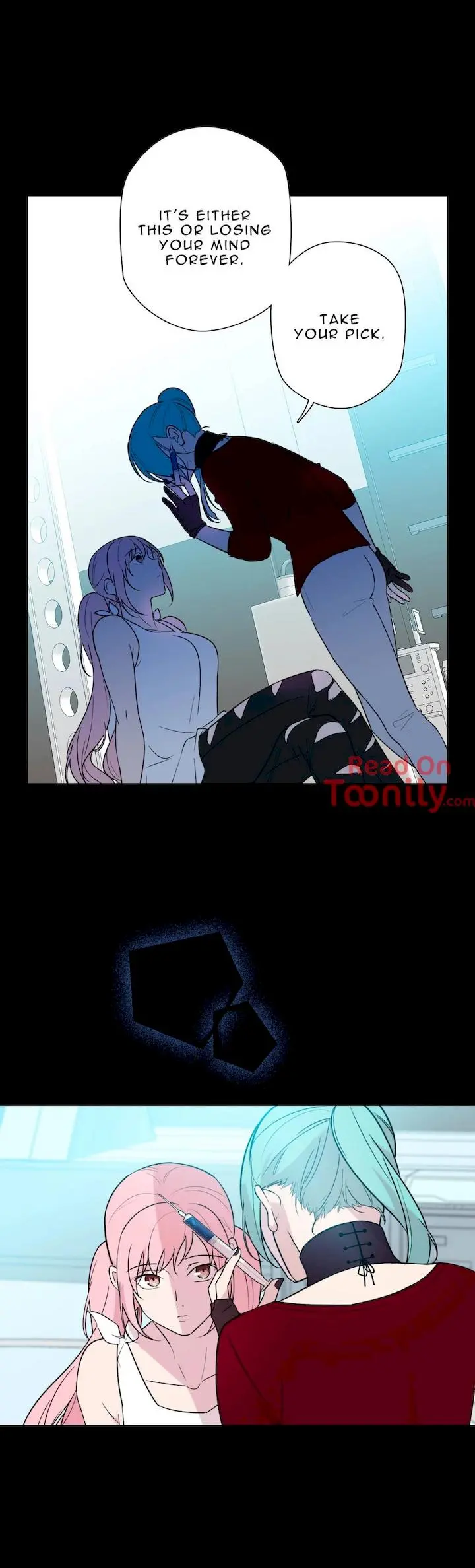 Freak-Quency Episode 73 - Page 35
