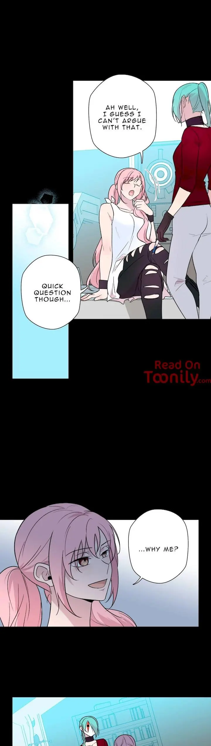 Freak-Quency Episode 73 - Page 36
