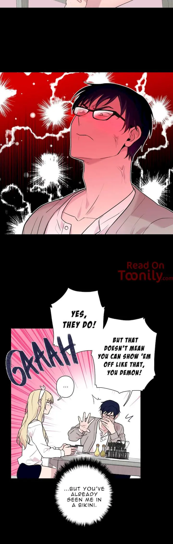 Freak-Quency Episode 74 - Page 14