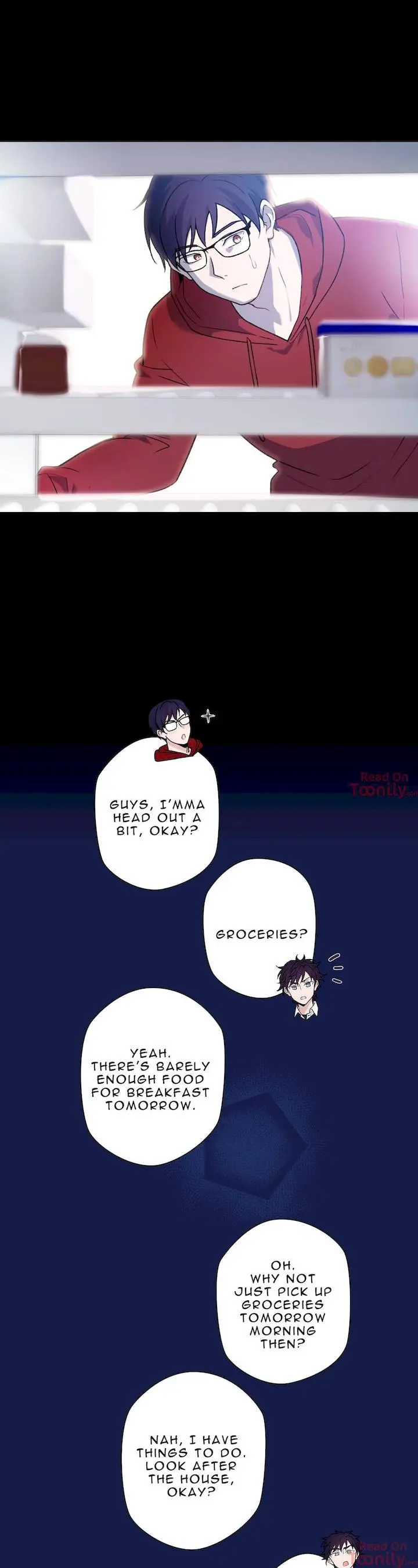 Freak-Quency Episode 75 - Page 1