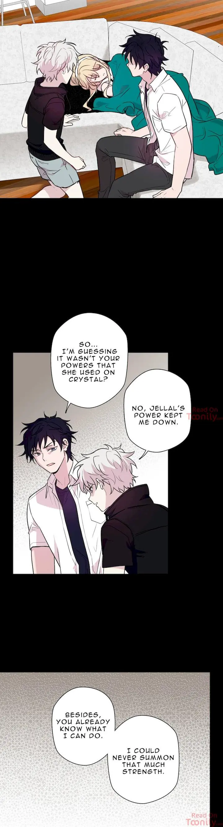 Freak-Quency Episode 75 - Page 10