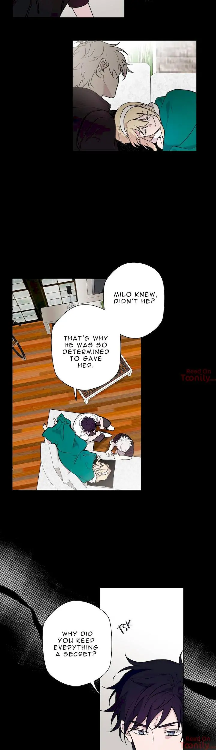 Freak-Quency Episode 75 - Page 13