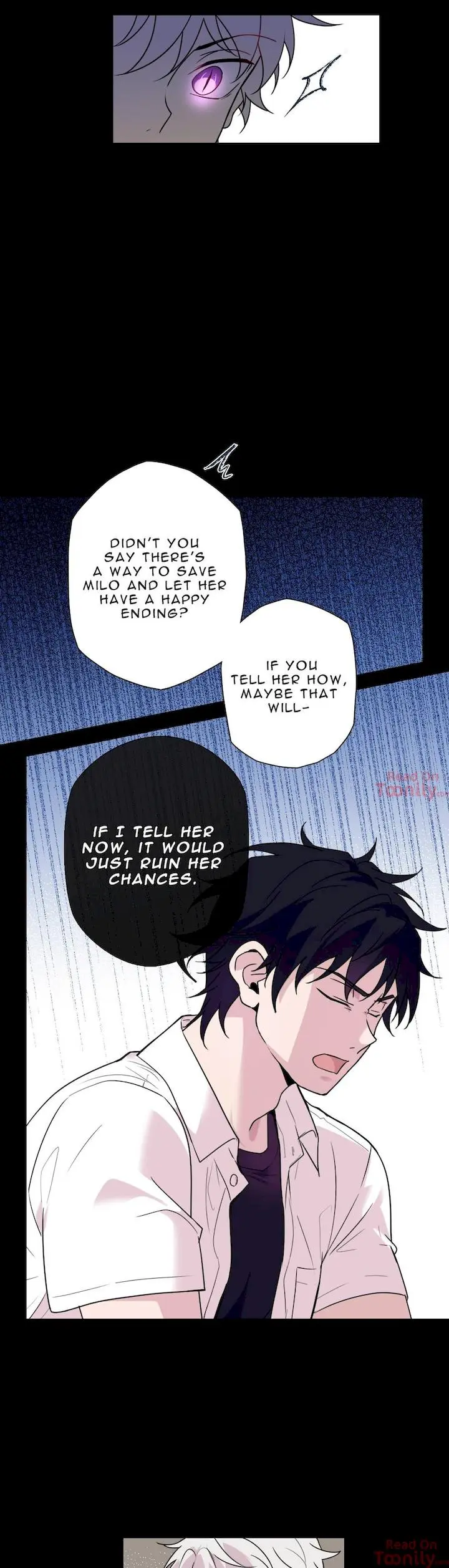 Freak-Quency Episode 75 - Page 19