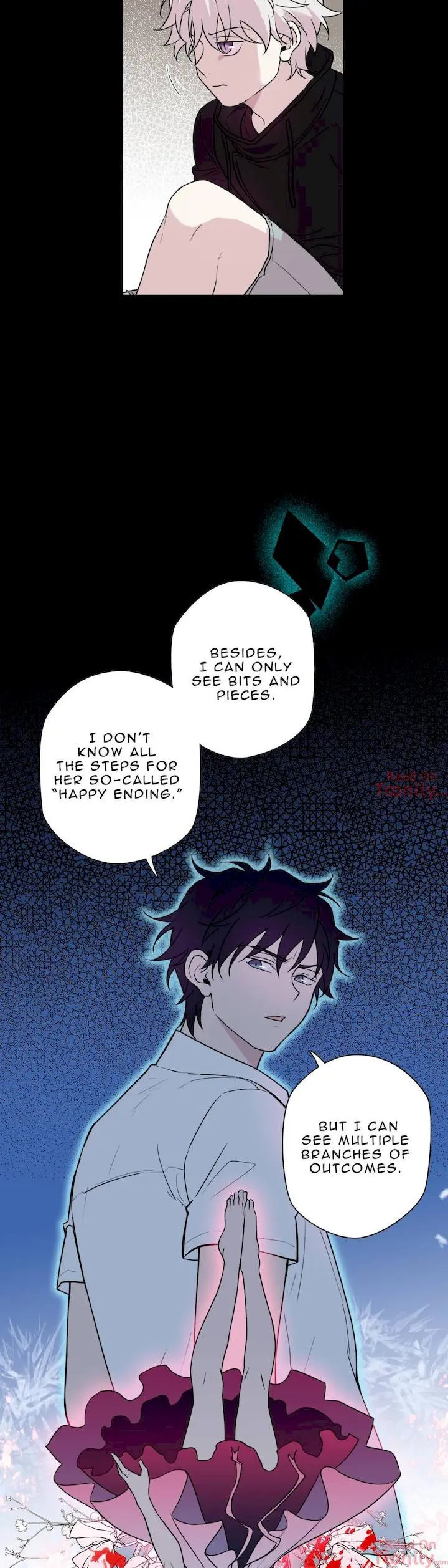 Freak-Quency Episode 75 - Page 20