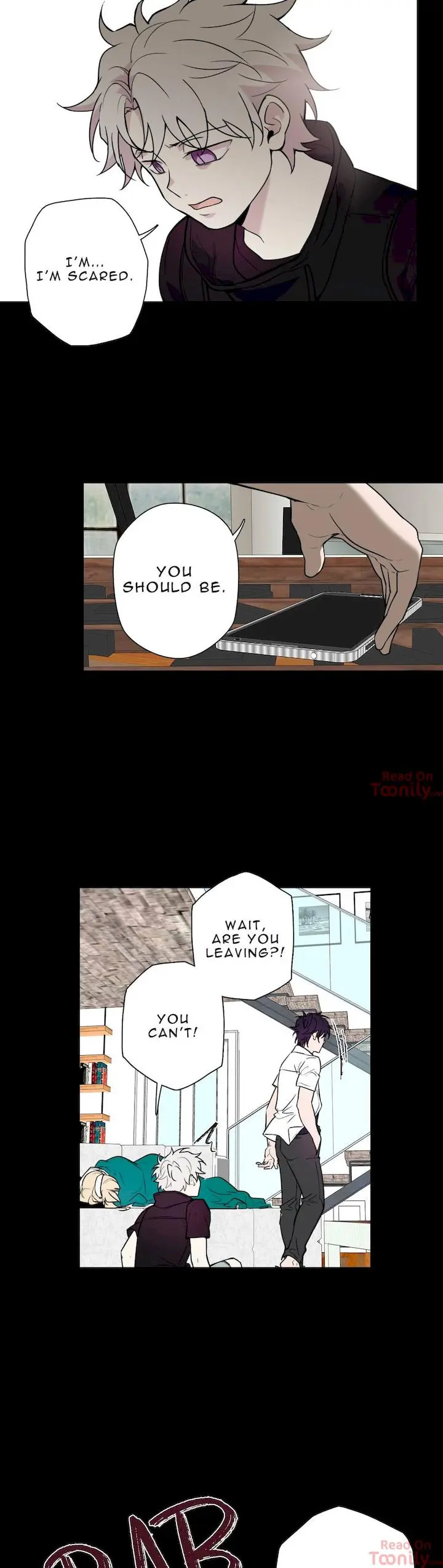 Freak-Quency Episode 75 - Page 25