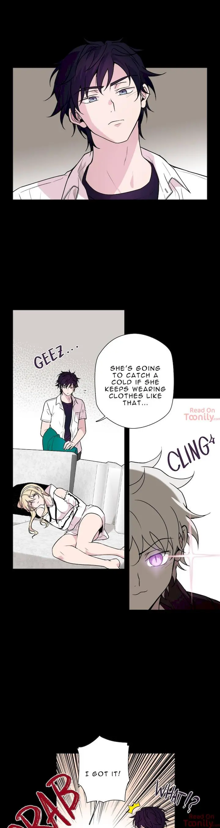Freak-Quency Episode 75 - Page 3