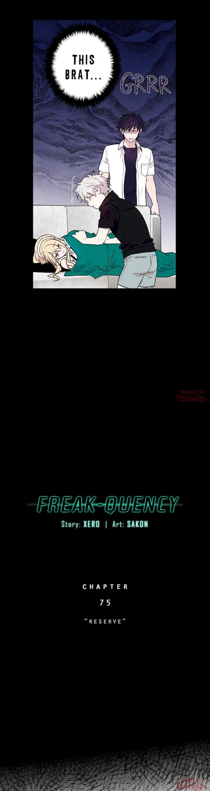 Freak-Quency Episode 75 - Page 5