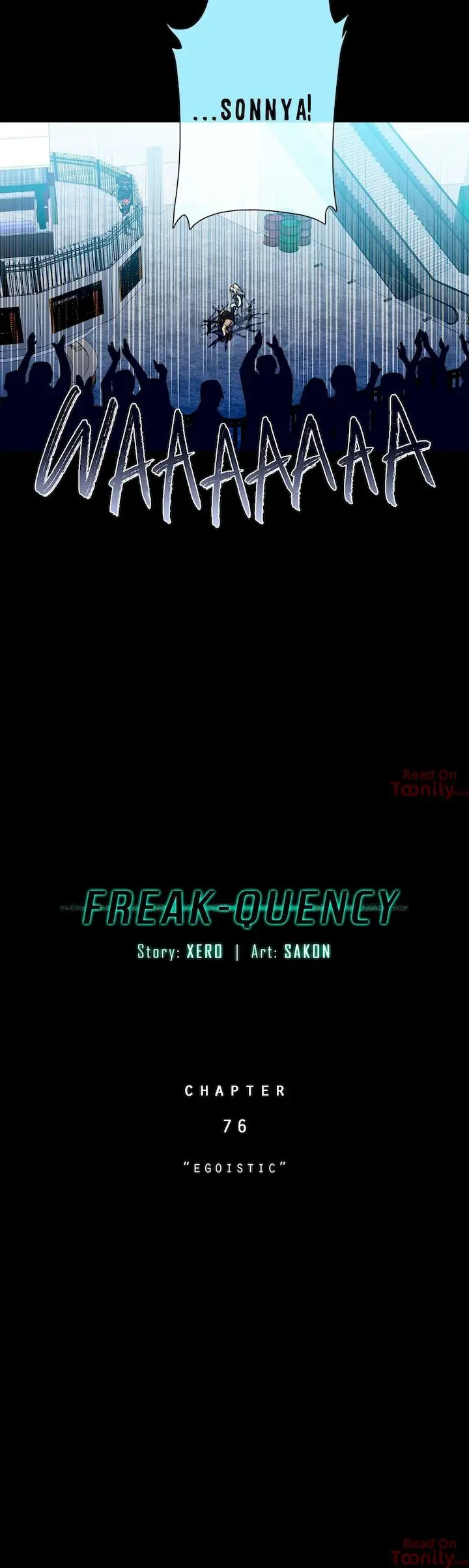 Freak-Quency Episode 76 - Page 12