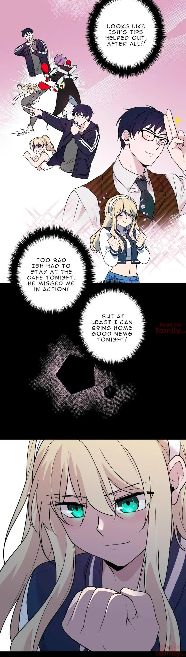 Freak-Quency Episode 76 - Page 14