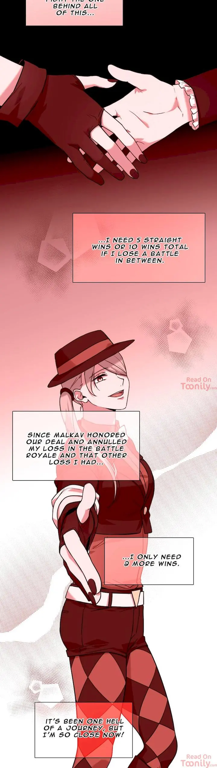 Freak-Quency Episode 76 - Page 16