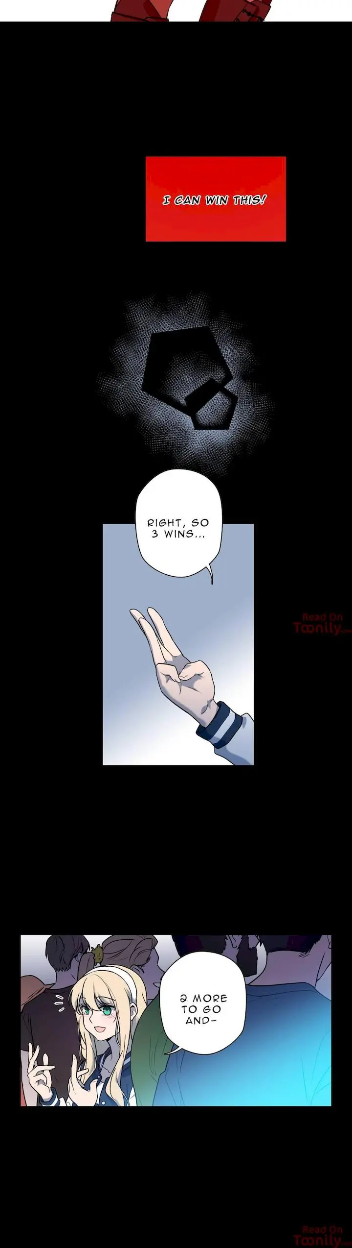 Freak-Quency Episode 76 - Page 17