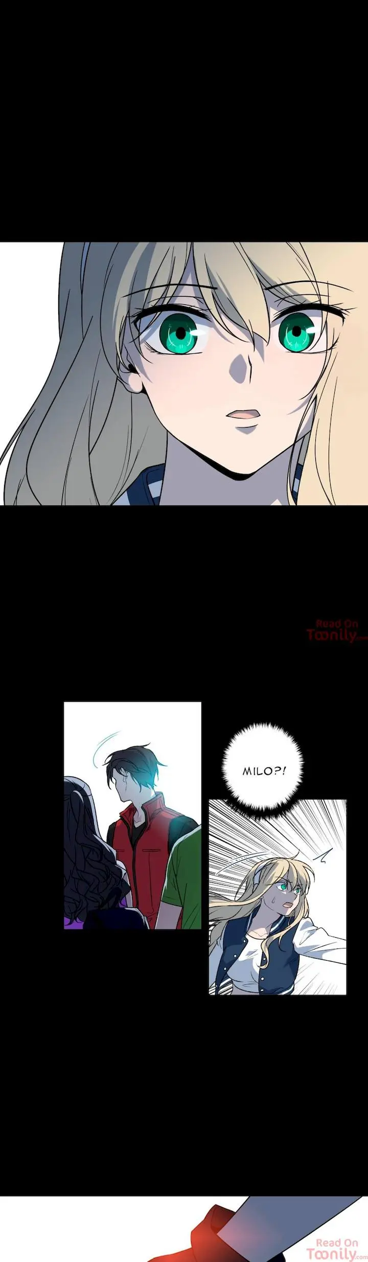 Freak-Quency Episode 76 - Page 19