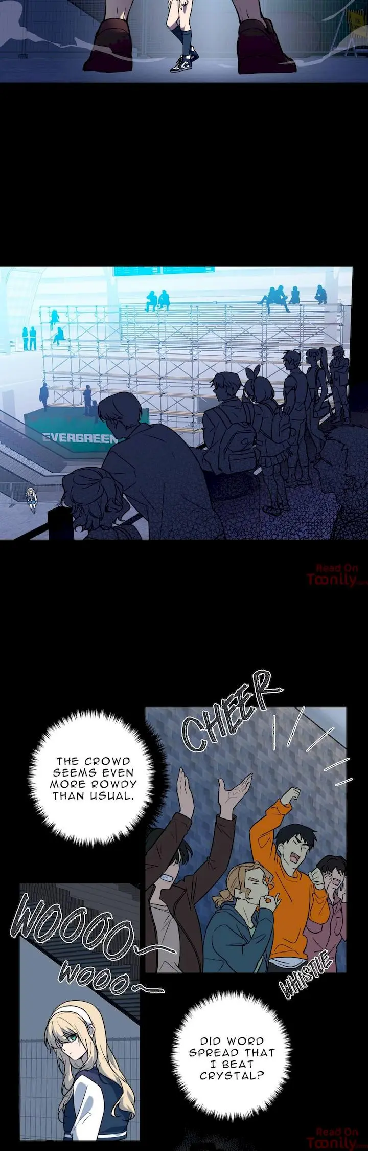 Freak-Quency Episode 76 - Page 2