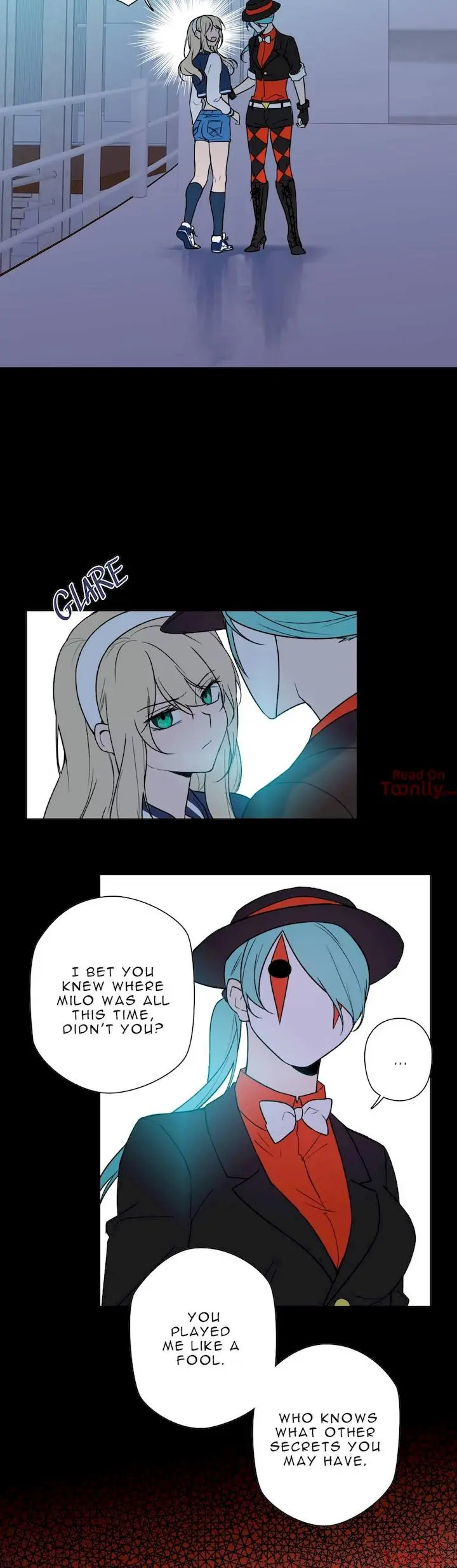 Freak-Quency Episode 76 - Page 21