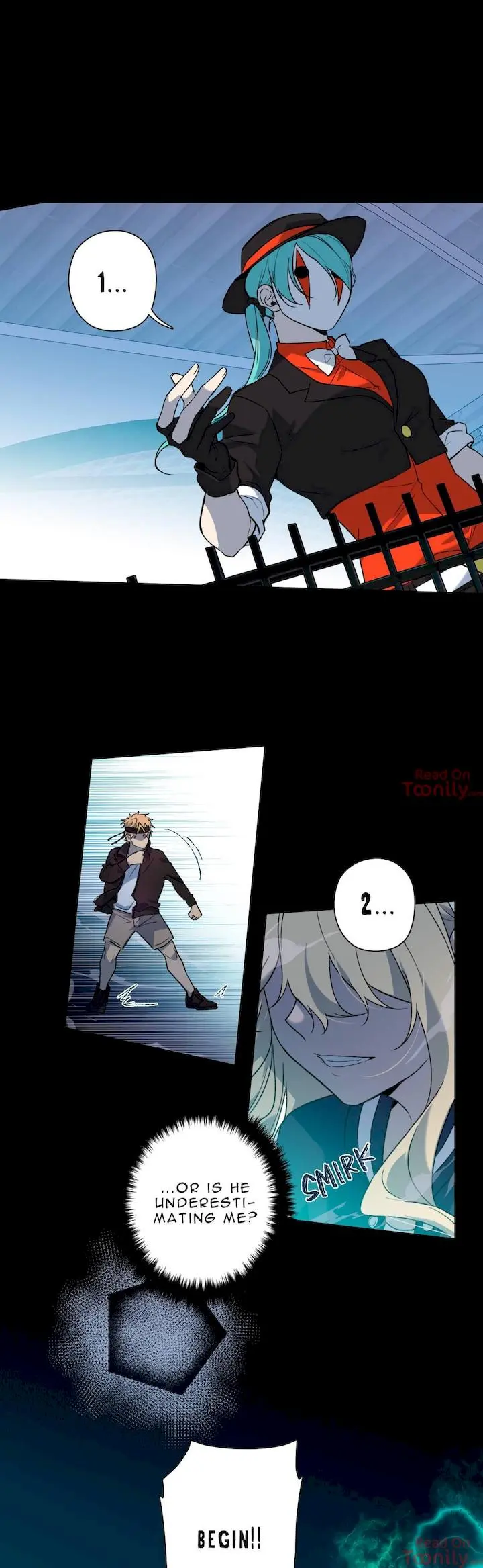 Freak-Quency Episode 76 - Page 5