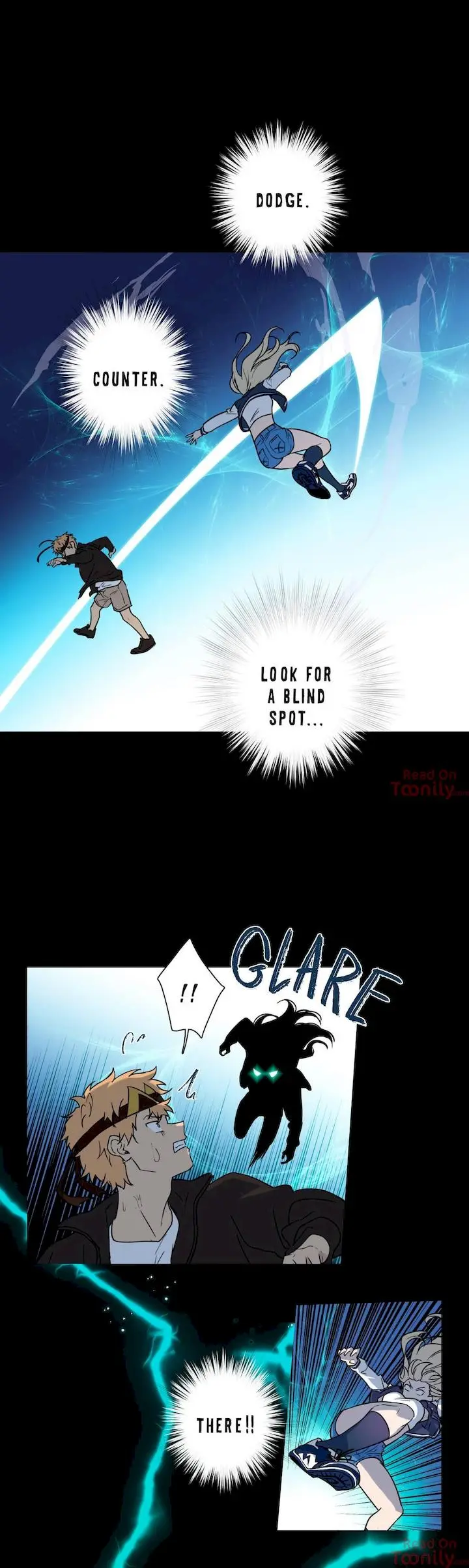 Freak-Quency Episode 76 - Page 8