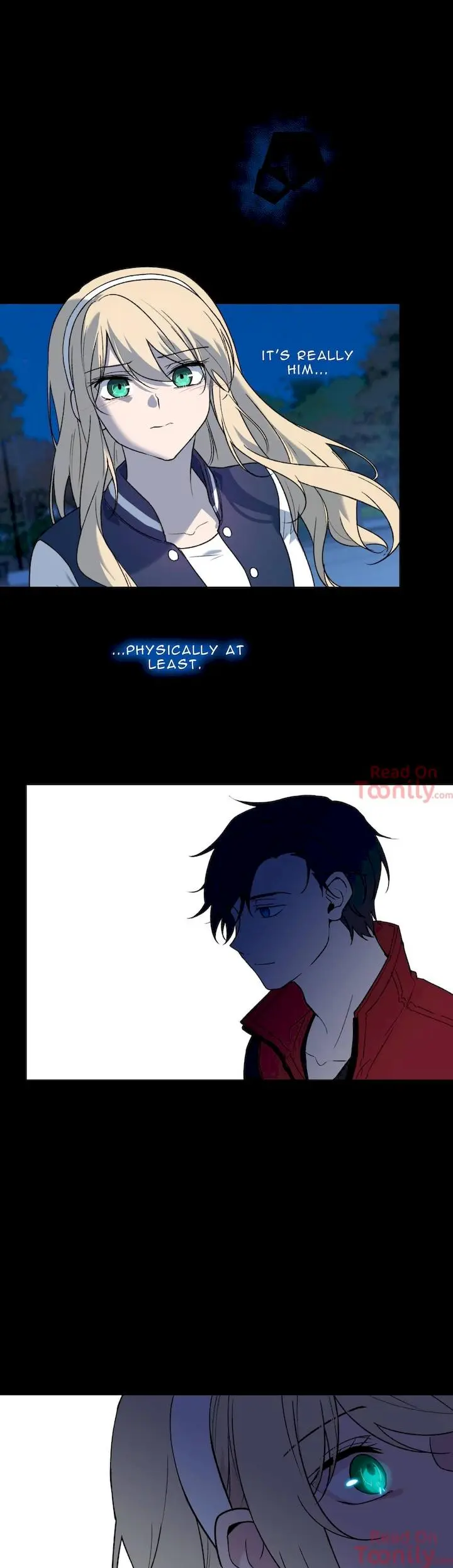 Freak-Quency Episode 77 - Page 1