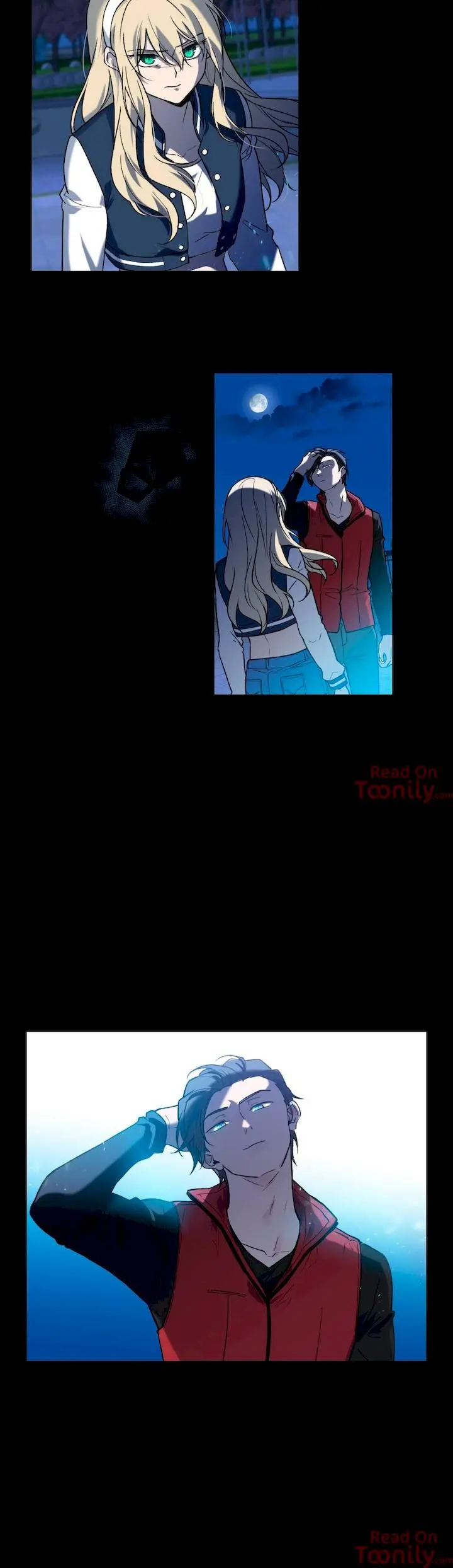 Freak-Quency Episode 77 - Page 5