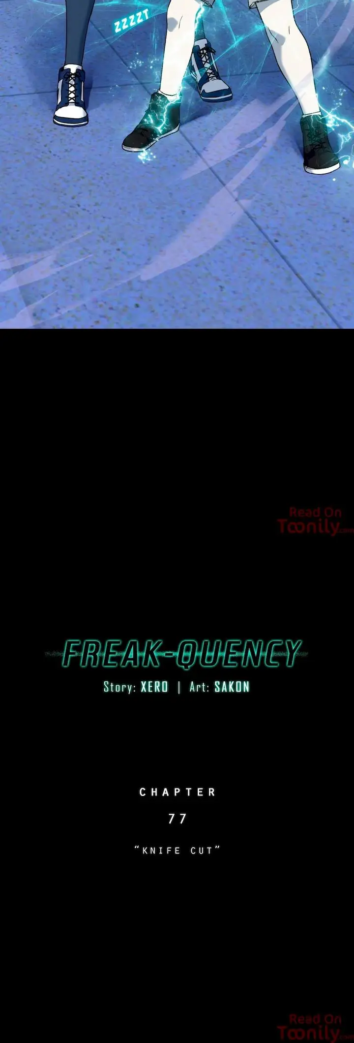 Freak-Quency Episode 77 - Page 9