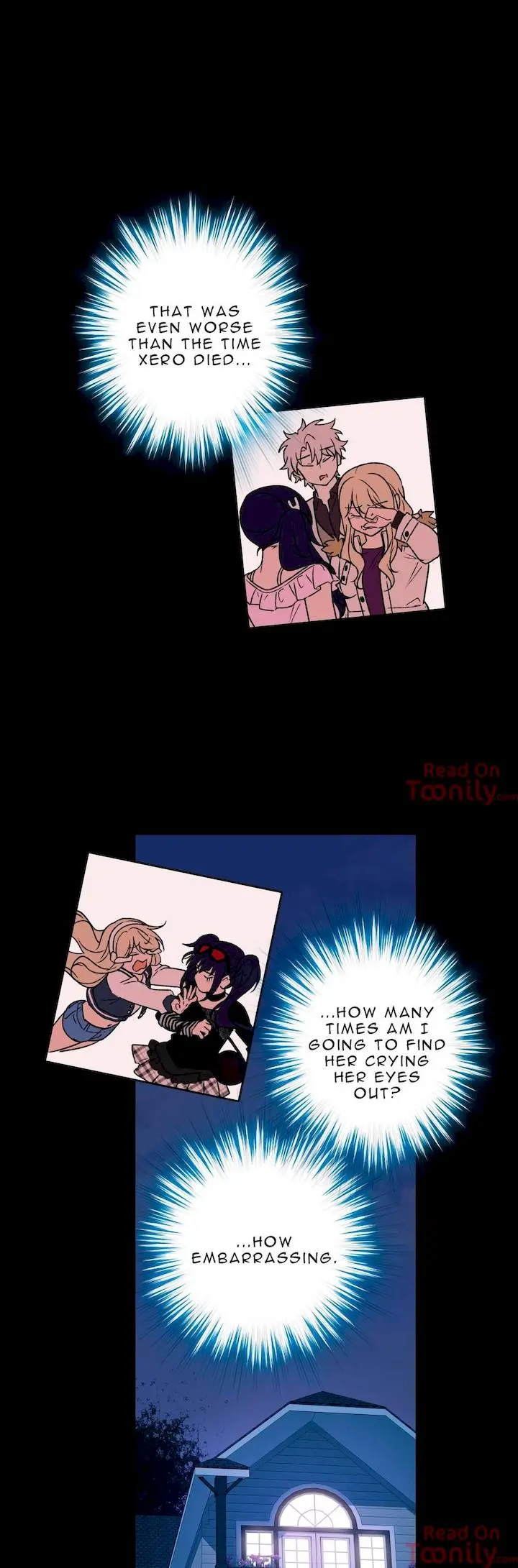 Freak-Quency Episode 78 - Page 11