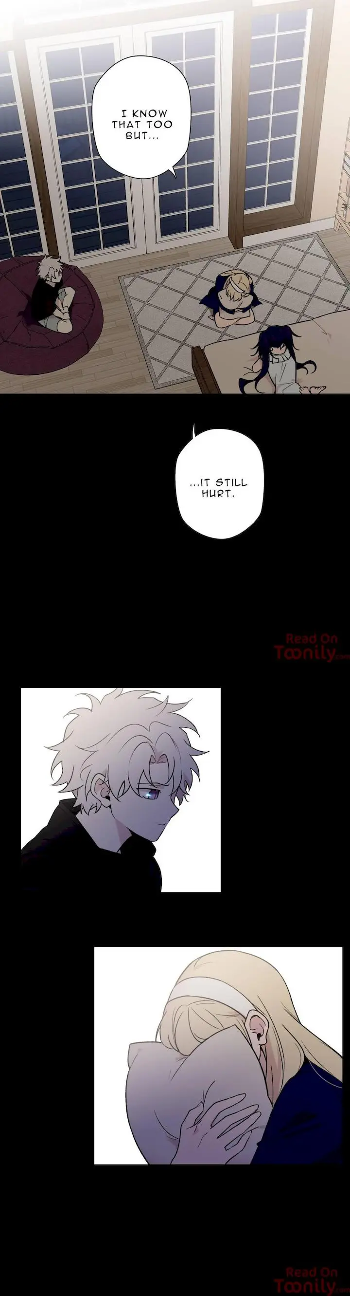 Freak-Quency Episode 78 - Page 19