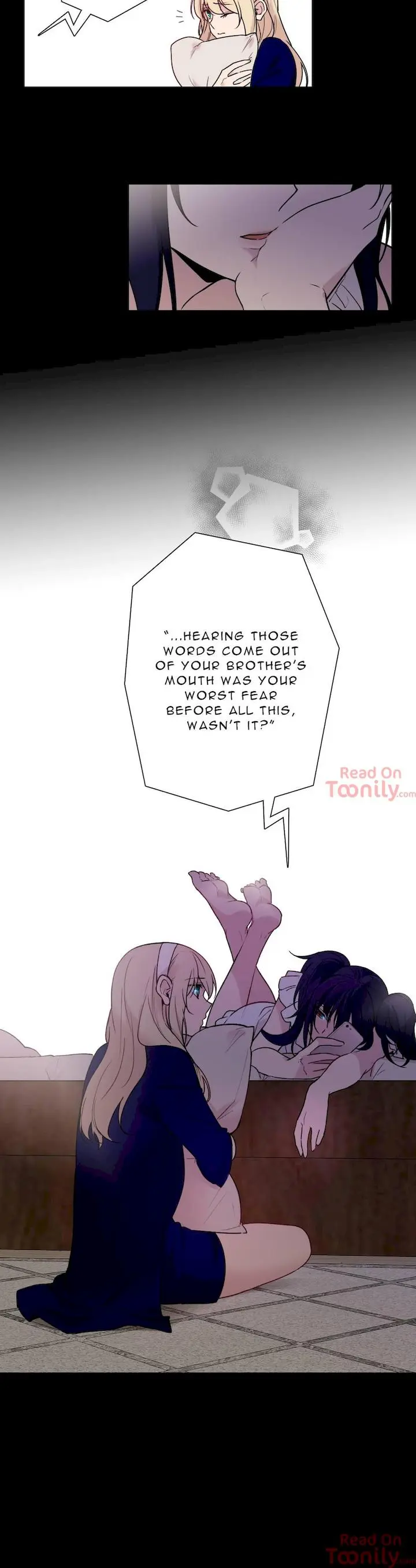 Freak-Quency Episode 78 - Page 22