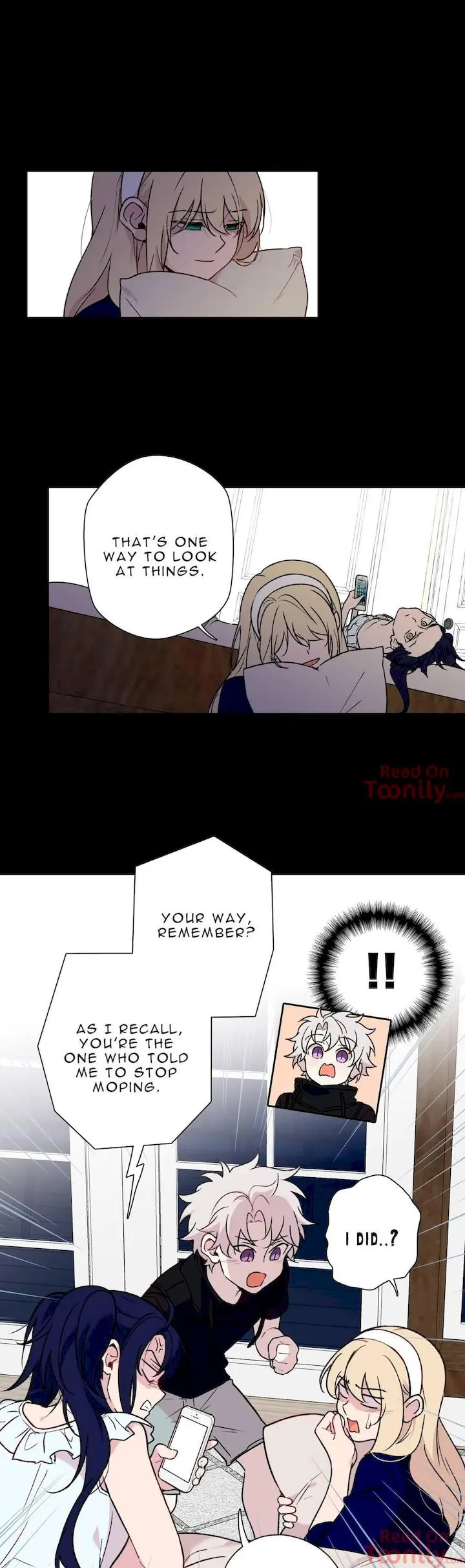 Freak-Quency Episode 78 - Page 27