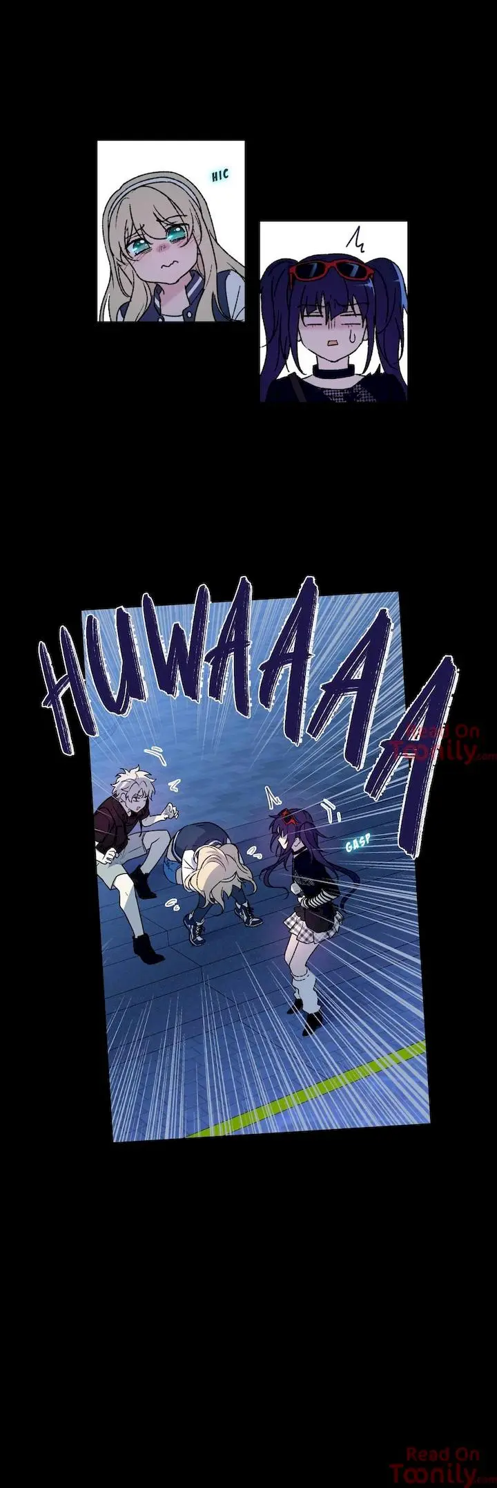 Freak-Quency Episode 78 - Page 7