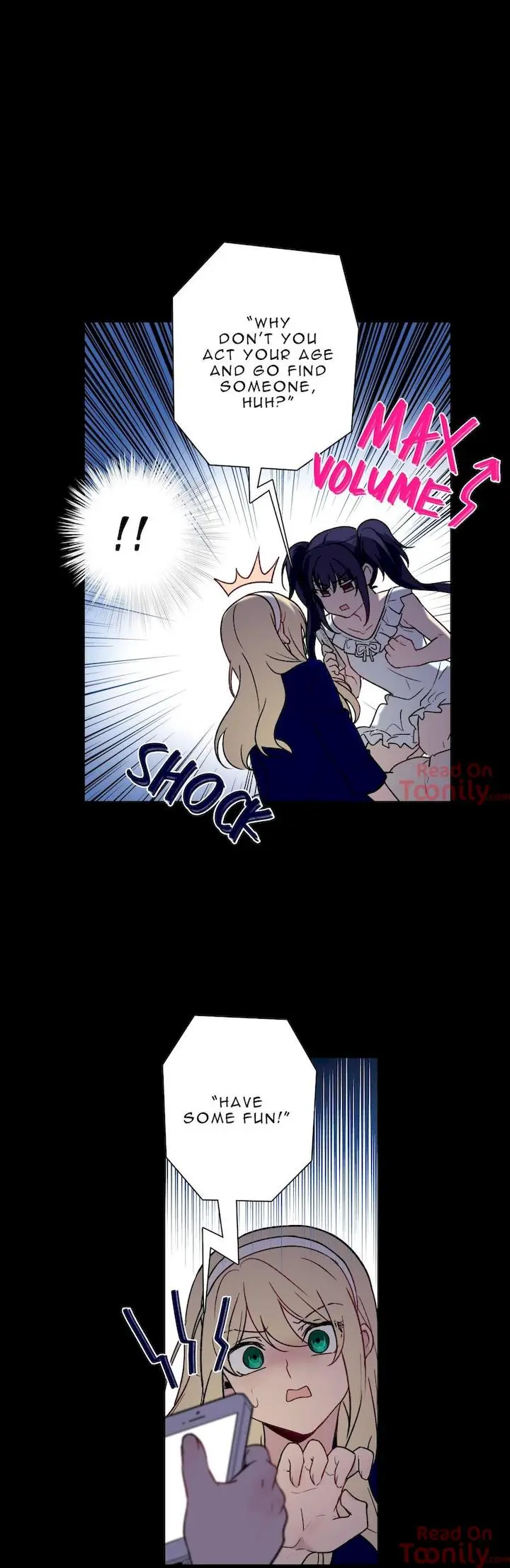 Freak-Quency Episode 79 - Page 18