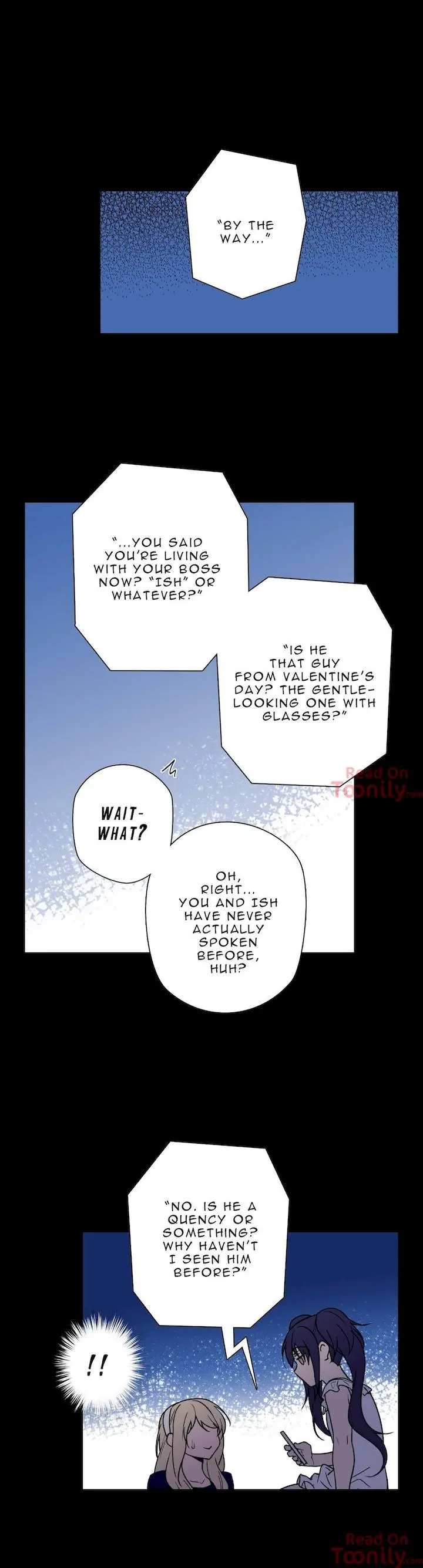 Freak-Quency Episode 79 - Page 21