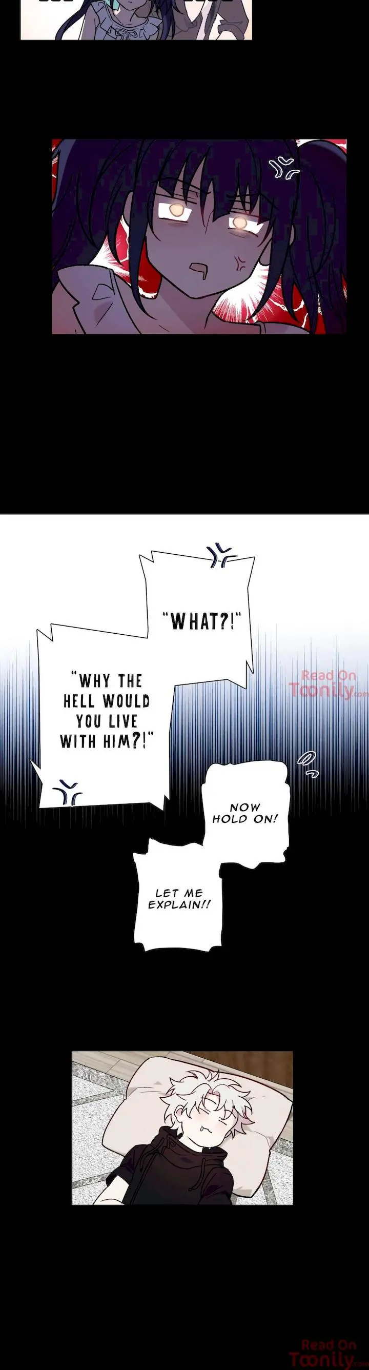 Freak-Quency Episode 79 - Page 23