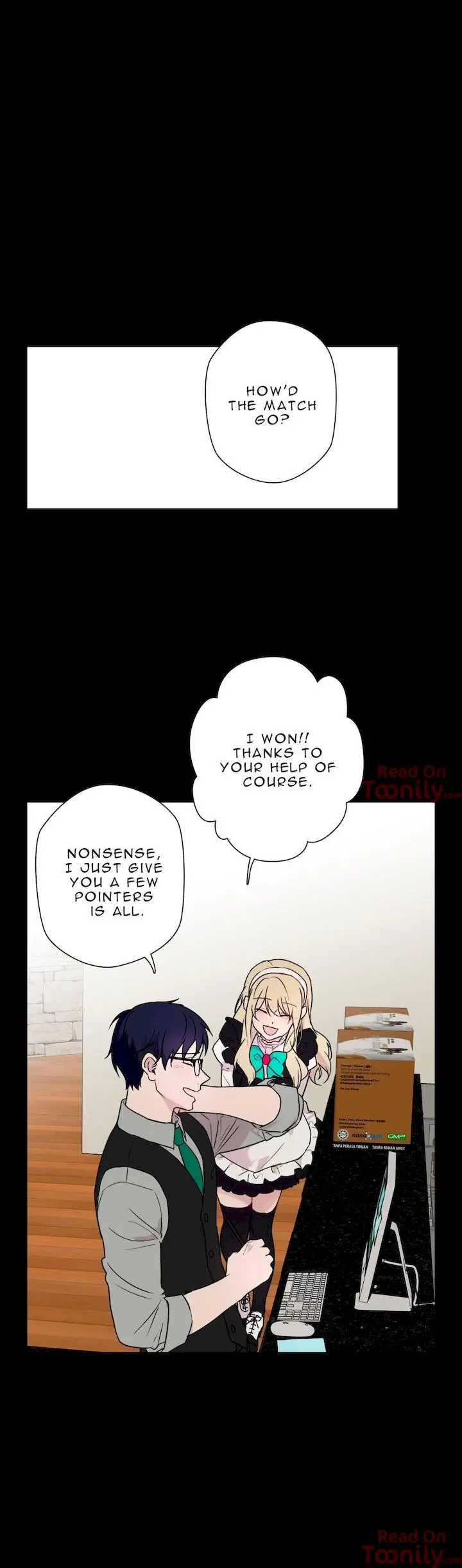 Freak-Quency Episode 79 - Page 29
