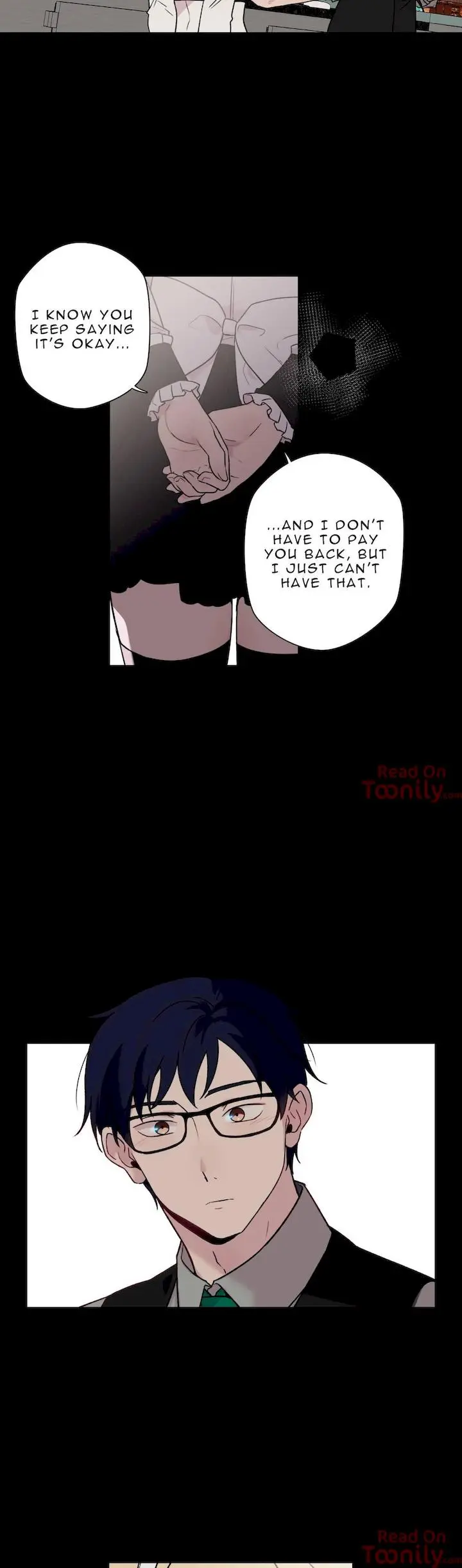 Freak-Quency Episode 79 - Page 31