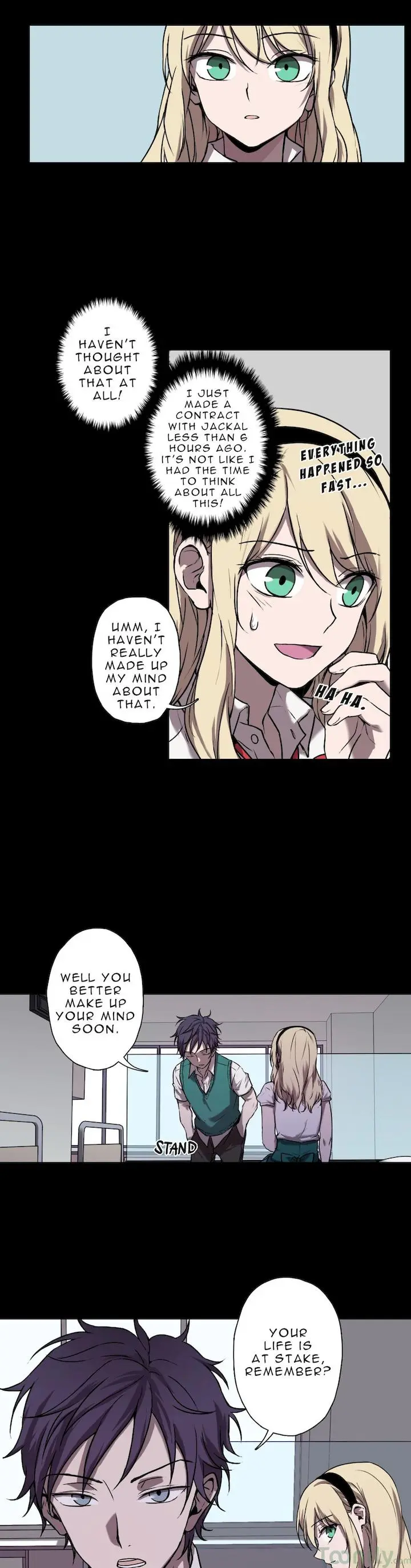 Freak-Quency Episode 8 - Page 12