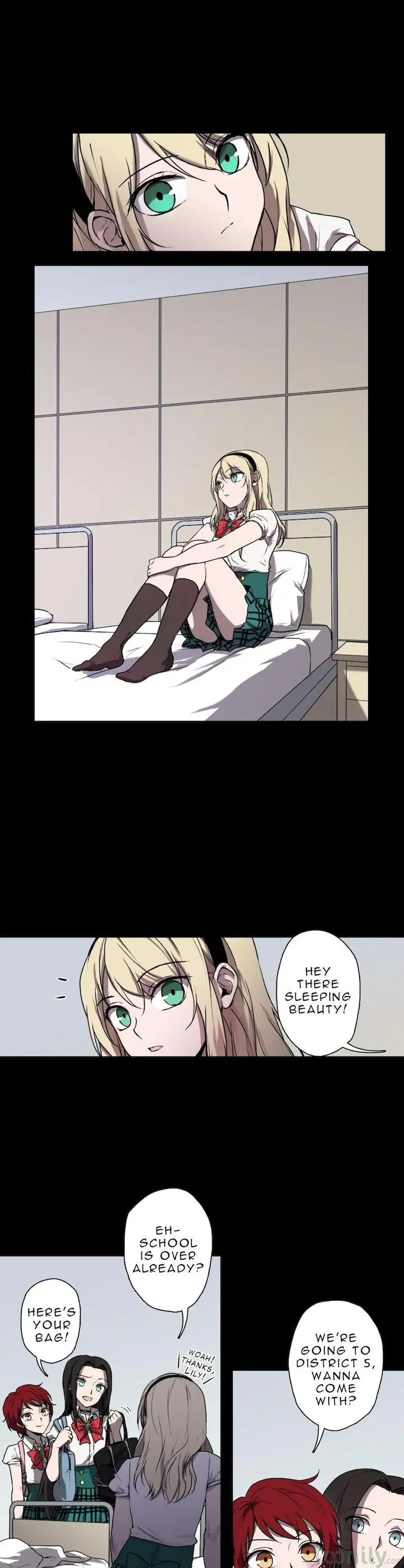 Freak-Quency Episode 8 - Page 14