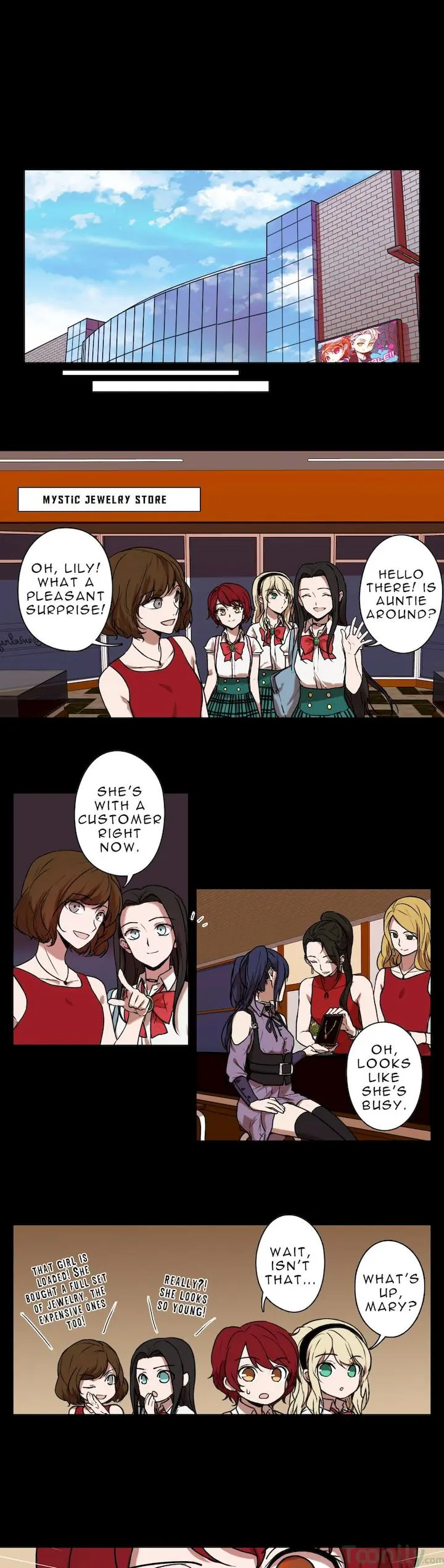 Freak-Quency Episode 8 - Page 17