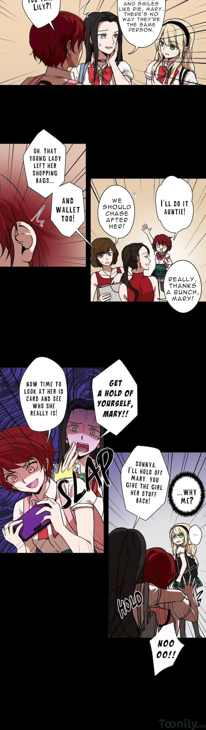 Freak-Quency Episode 8 - Page 19