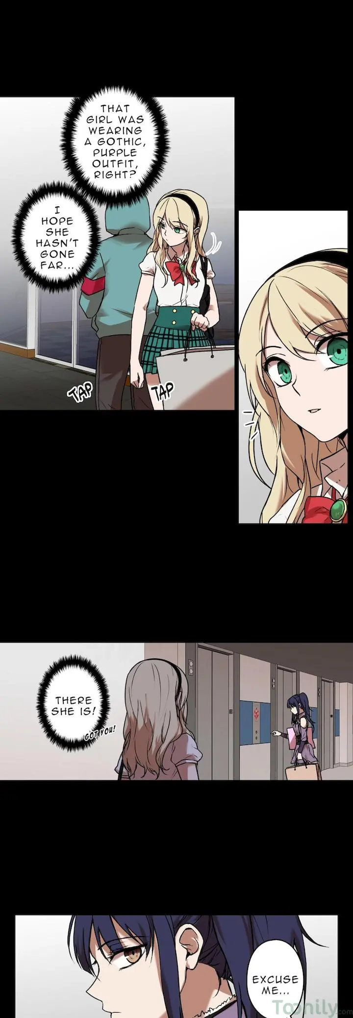 Freak-Quency Episode 8 - Page 20