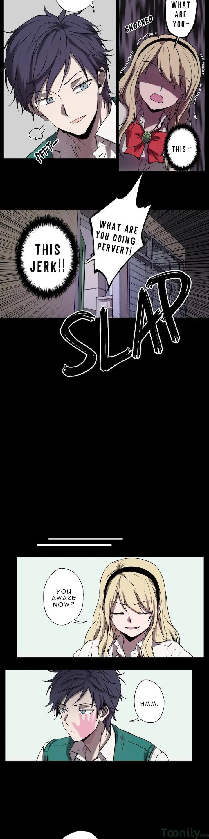 Freak-Quency Episode 8 - Page 6