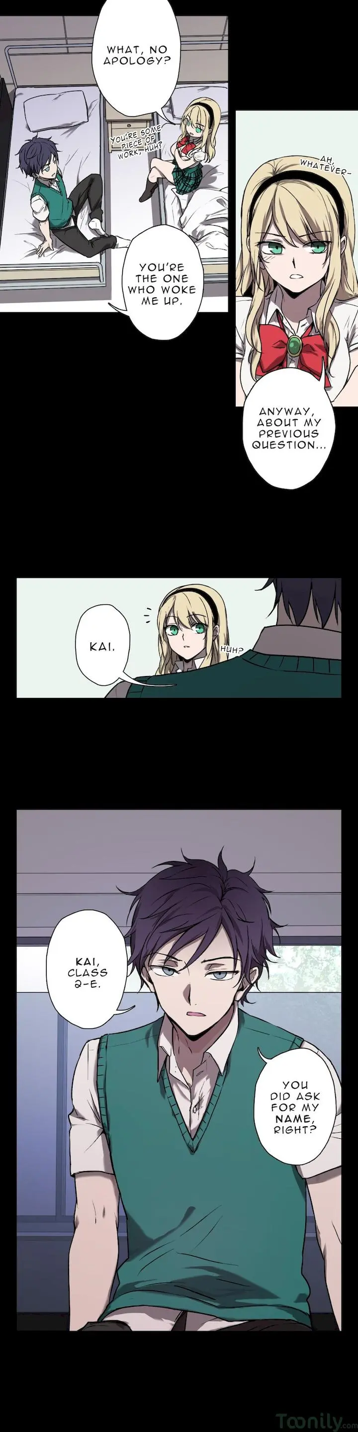 Freak-Quency Episode 8 - Page 7