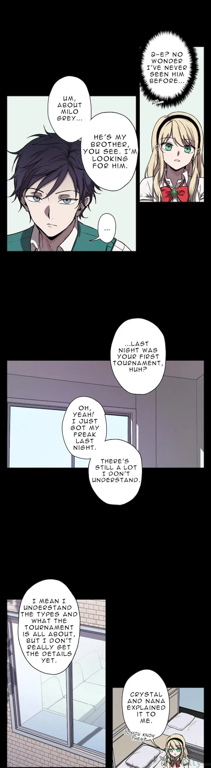 Freak-Quency Episode 8 - Page 8
