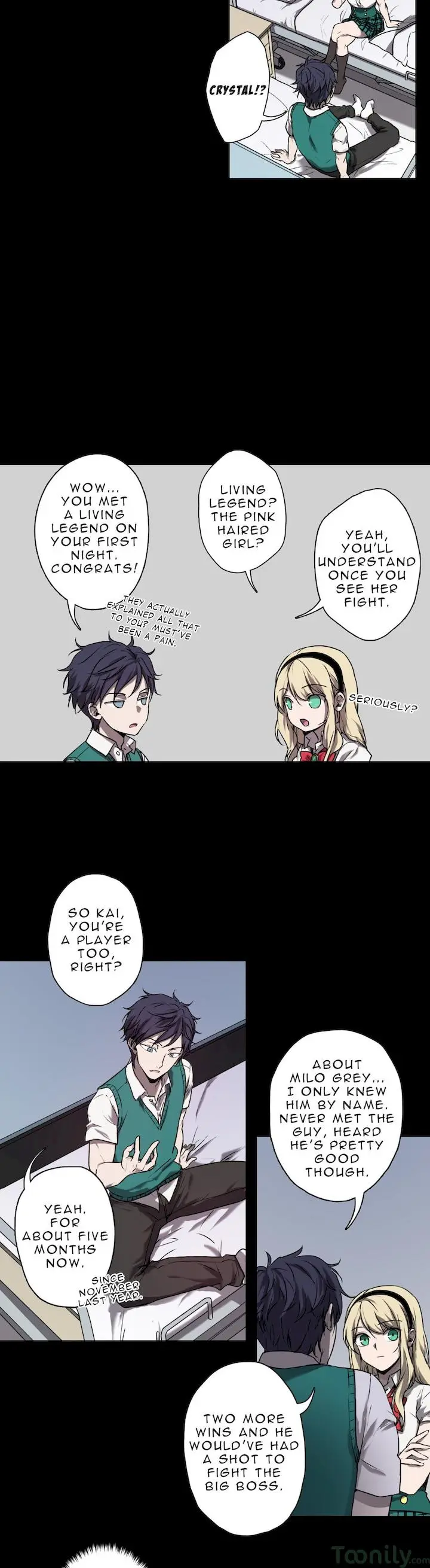 Freak-Quency Episode 8 - Page 9