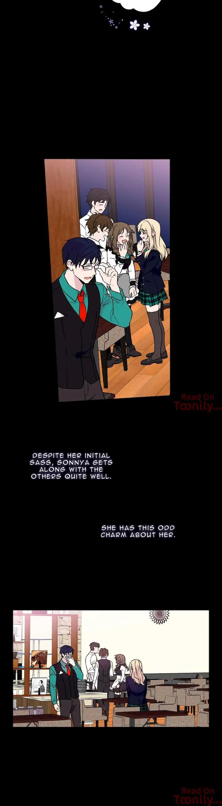 Freak-Quency Episode 80 - Page 20