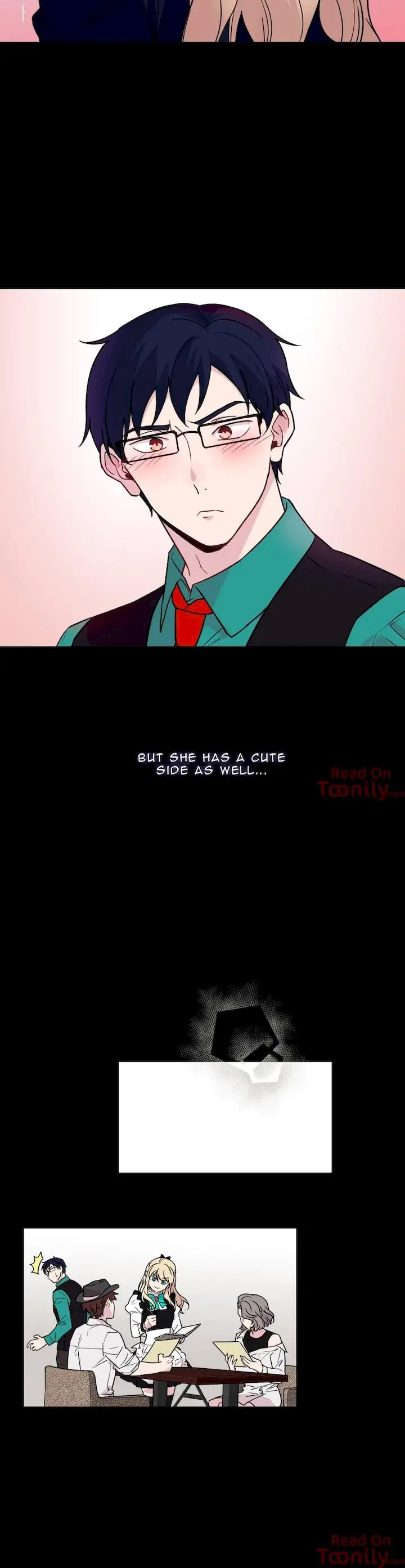 Freak-Quency Episode 80 - Page 22