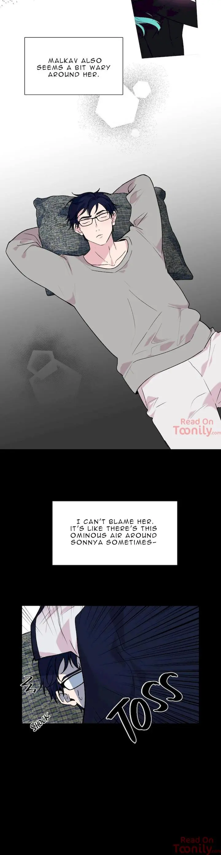Freak-Quency Episode 80 - Page 31