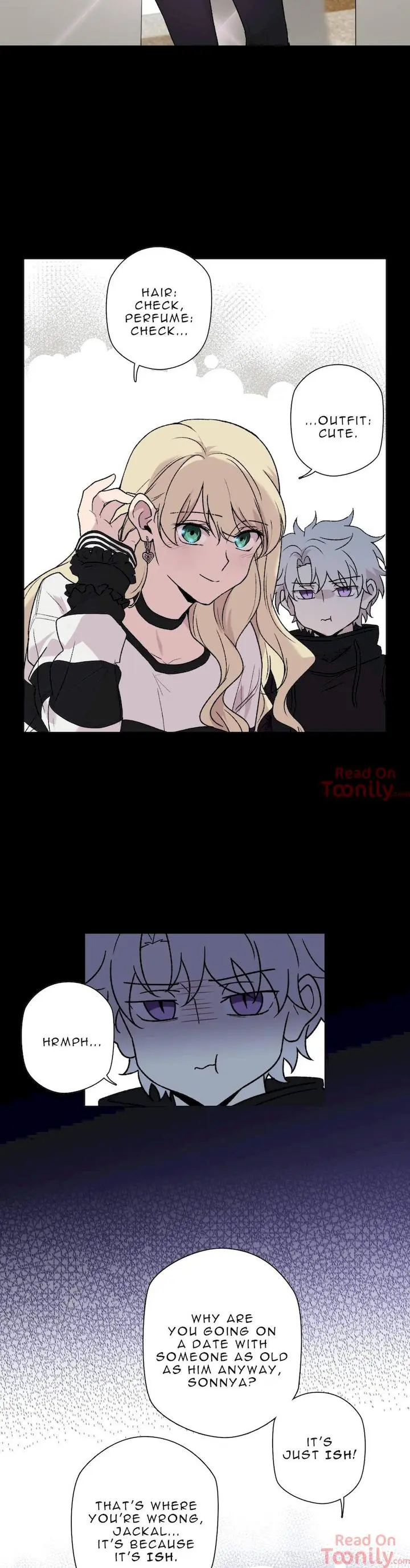 Freak-Quency Episode 81 - Page 2