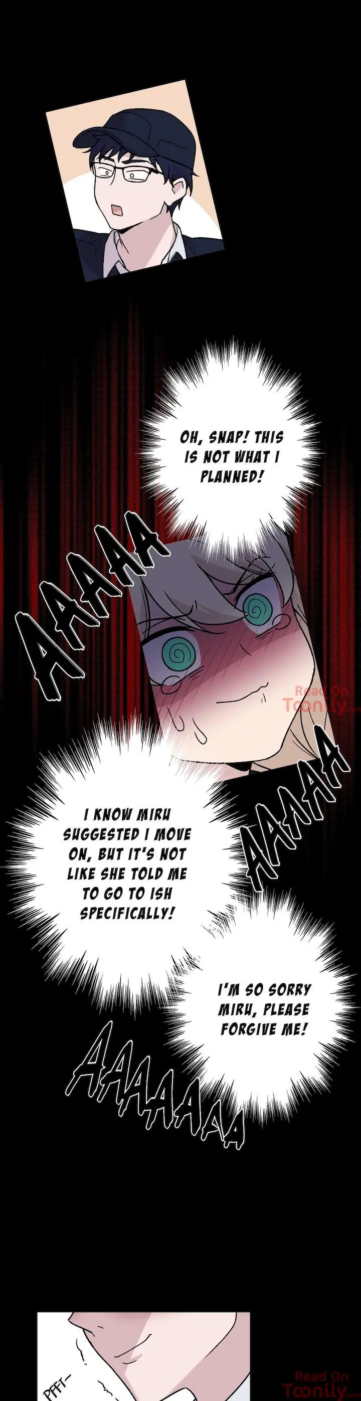 Freak-Quency Episode 81 - Page 28